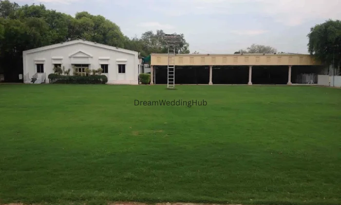 KJR and Viceroy Gardens